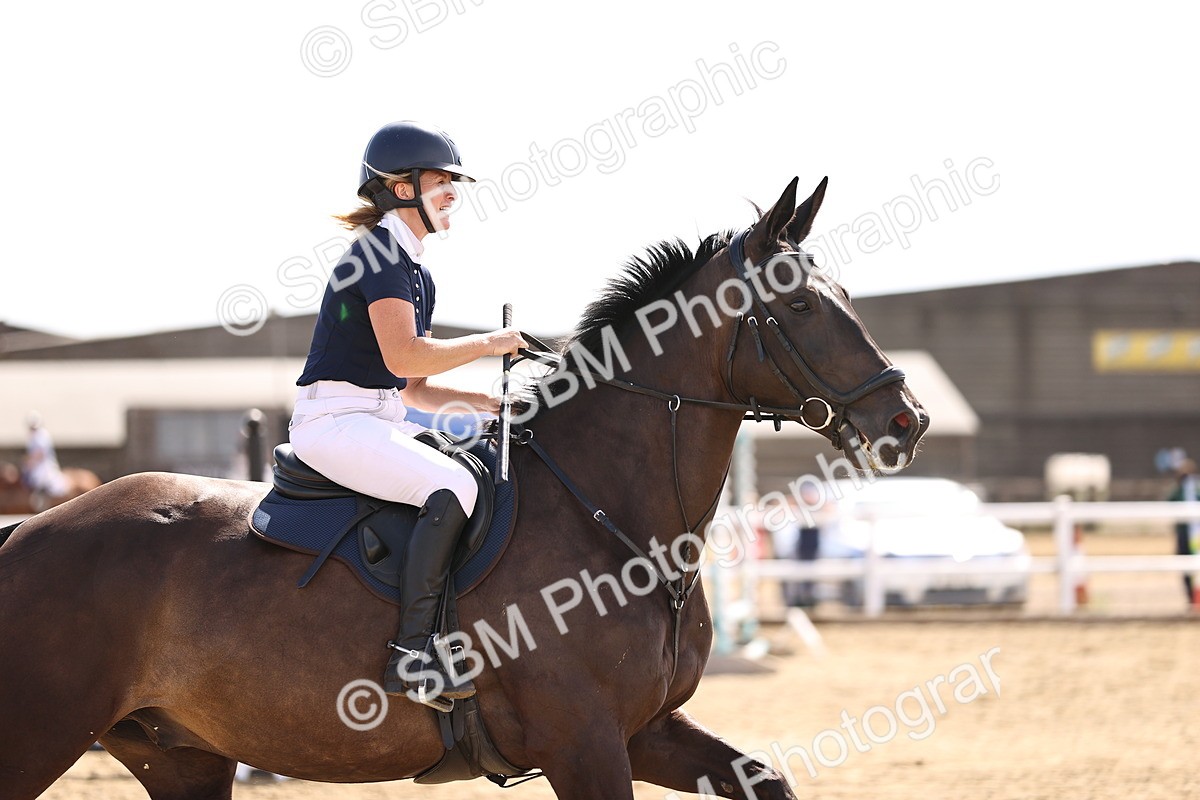 SBM_000388 - Class 2 - 0.85cm Amateur Championship Qualifier