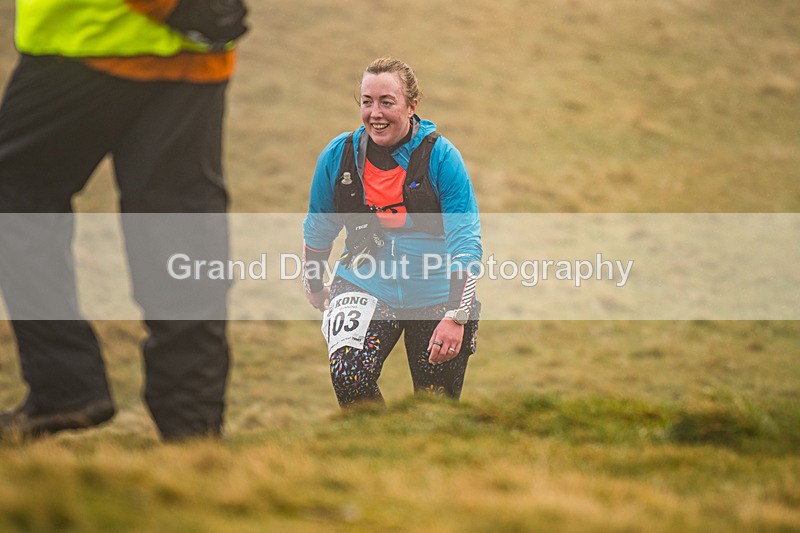 Sale-642 - Sale Fell Race Saturday 22nd November 2025
