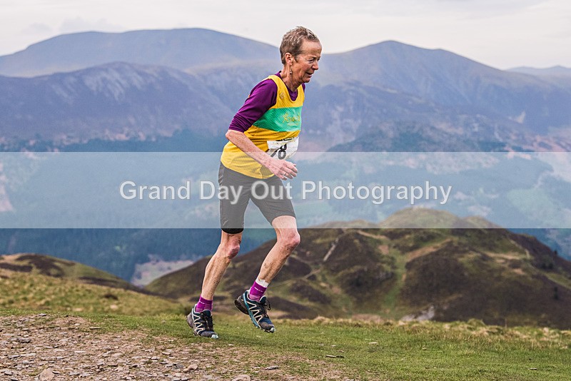 Lords Seat-369 - Lords Seat Fell Race Wednesday 3rd May 2023