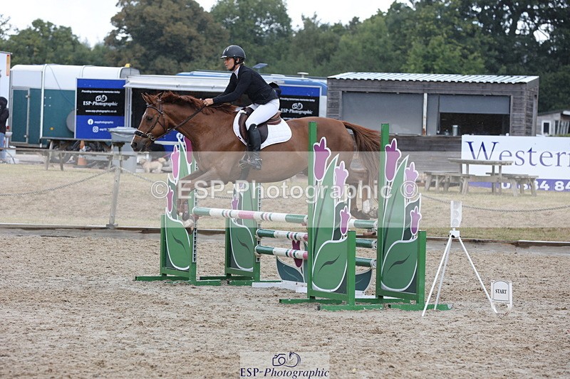250829A-134942-01838 - Cls 8 95cm Amateur Quali