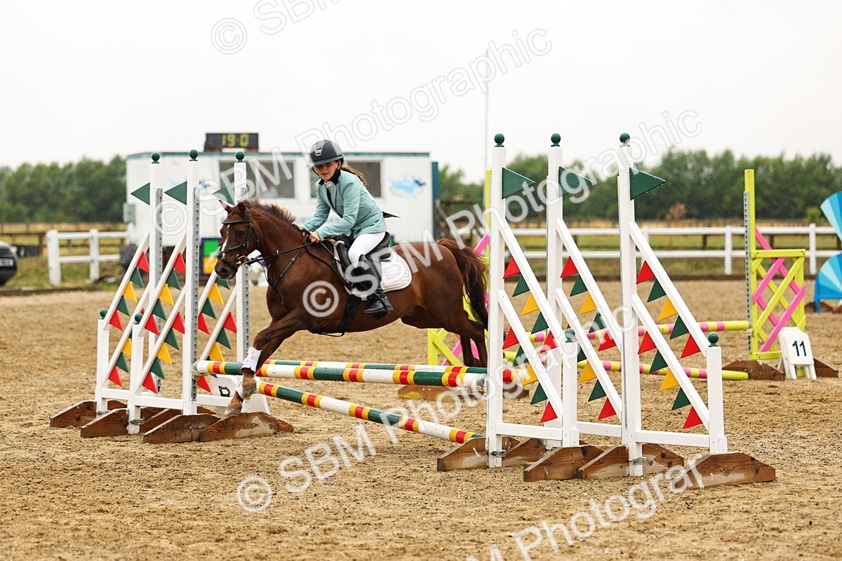 SBM_000653 - Class 3 - 60cm