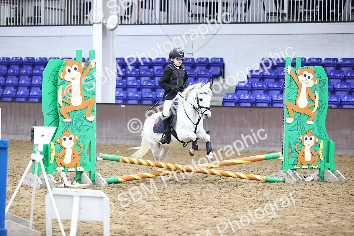 SBM_000125 - Class 2 - The Rug Lady 40cm Area 12 Championship Qualifier
