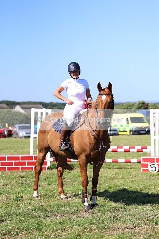 3E7A4553 - Class 1: Club 60cm