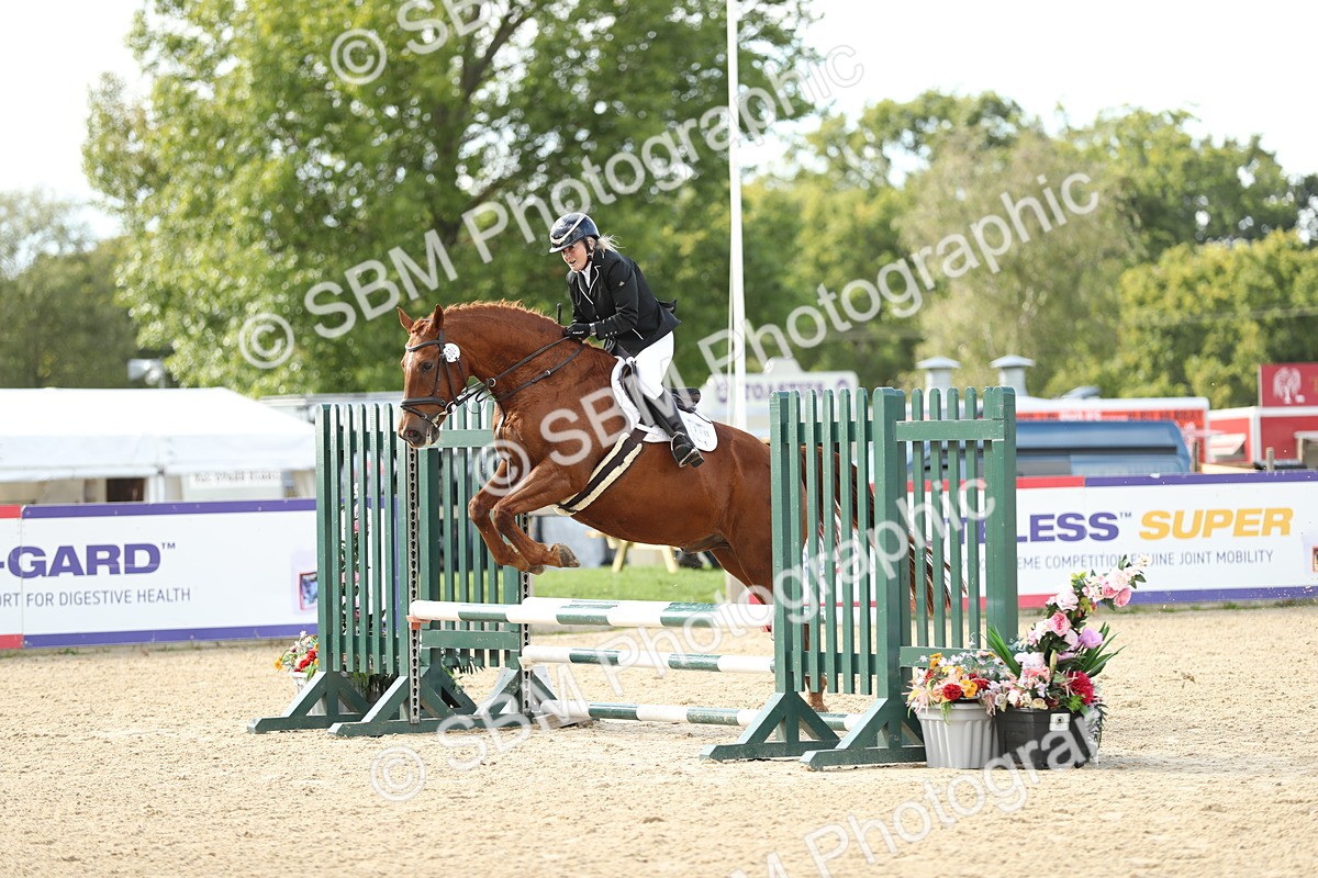 SBM_09911 - J36 - Veteran Rider 70cm