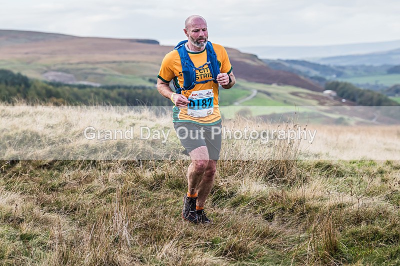 Leg 4-585 - UK Fell & Hill Relays - Todmorden Leg 4 Saturday 17th October 2026