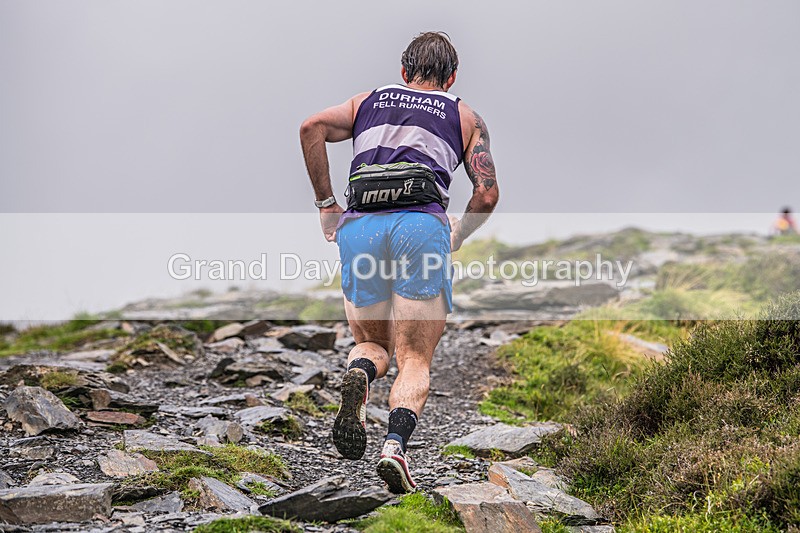 Skiddaw-58 - Skiddaw Fell Race Sunday 6th July 2025
