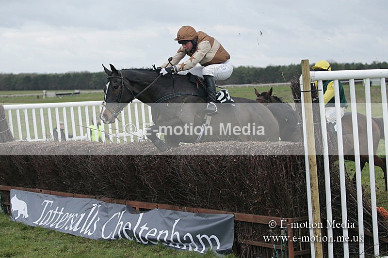 PtP 011219-0435 - Hursley Hambledon Hunt Point-to-Point 01/12/19