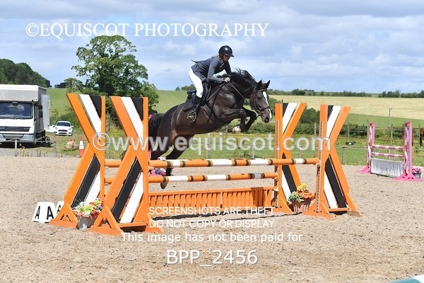 BPP_2456 - CLASS 4 SAT Senior Discovery/ 1m Open