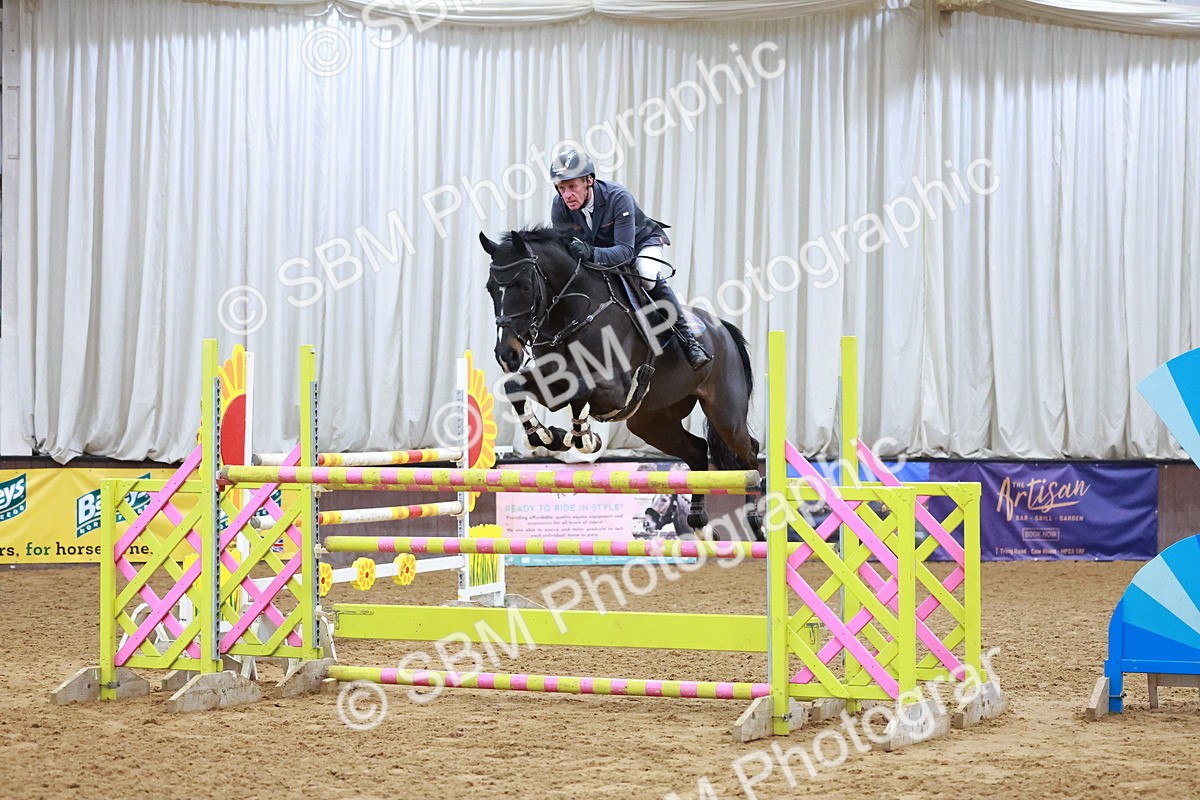 SBM_001746 - Class 6 - National 1.30m 1.40m