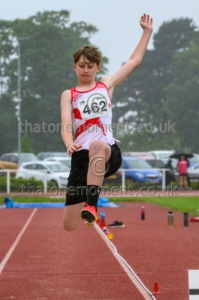 ComMast25-929989 - Field Male Set One