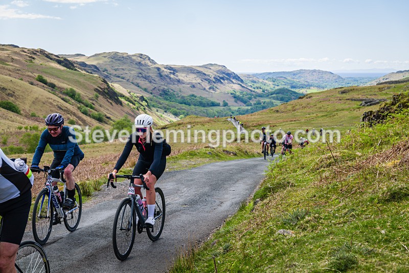 140649 - Hardknott Pass Camera 1 14.00-15.00