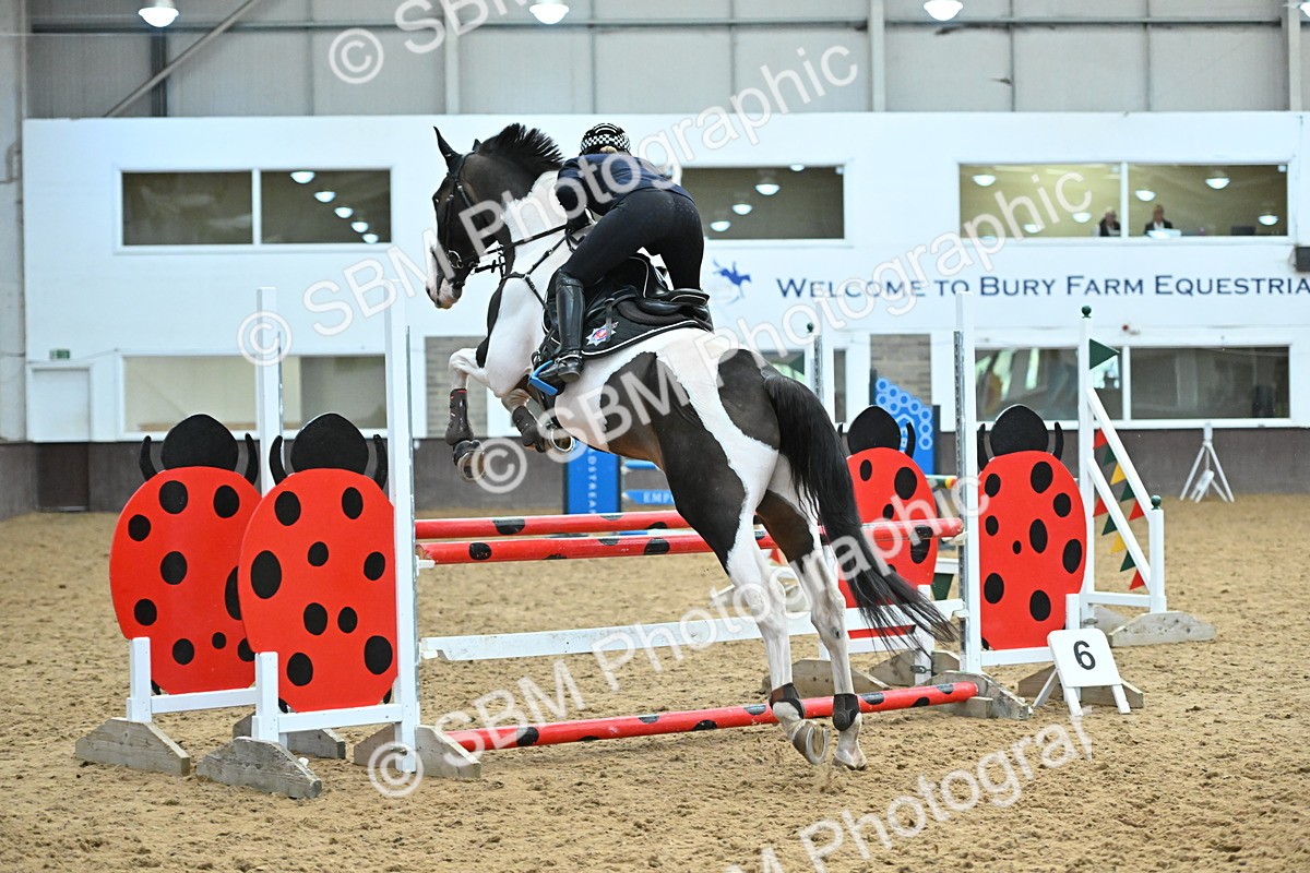 SBM_005578 - Class 61 - 1.00m Open