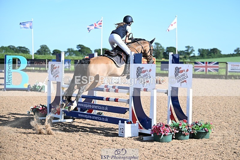 260626-174304-00814 - Cls 3 Pony Newcomers and 1m Open