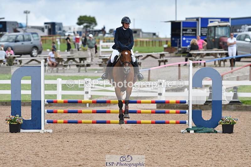 240727A-130111-04787 - Cls 22 85cm Amateur Qualifier