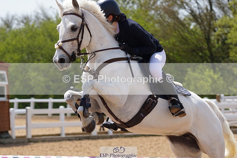 230513A-132626-01150 - Cls 5 Pony Newcomers & Open