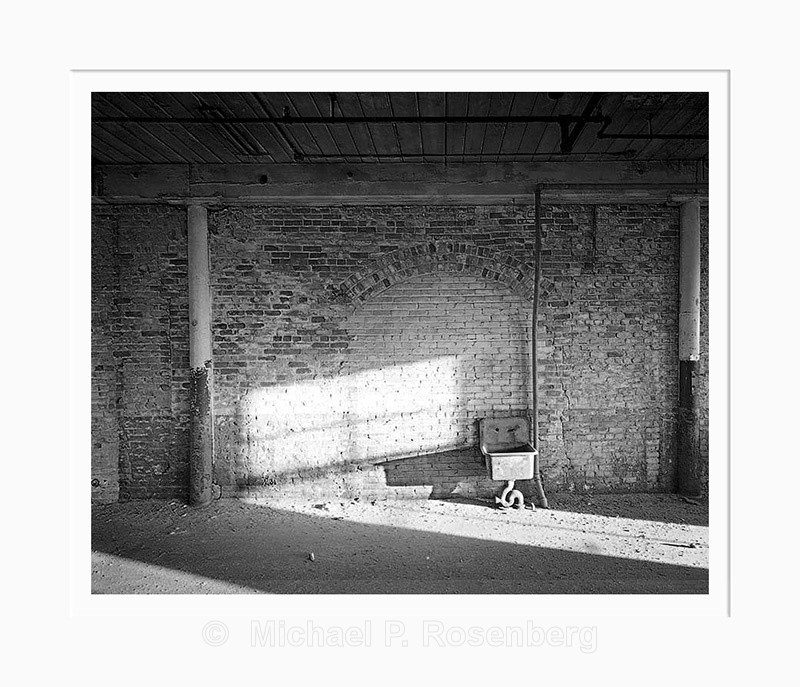 - THE AMERICAN TOBACCO FACTORY PROJECT