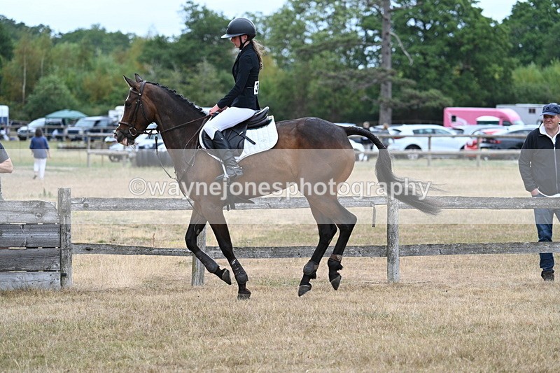 WJ7_7358 - Class 2 Best Rider