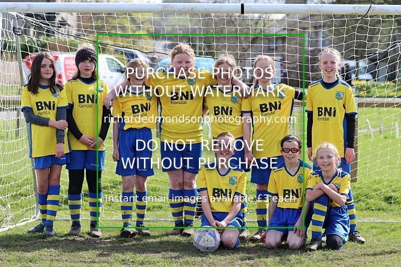 IMG_2495 - Kendal Utd Girls U11 v Wattsfield (Second Half)