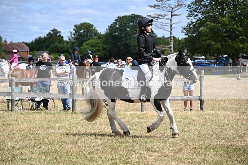 WJ6_5370 - Class 12 Minimus Jumping 45cm