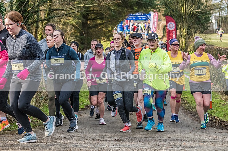 North Lakes-123 - North Lakes 10K & Half Marathon Sunday 9th February 2025