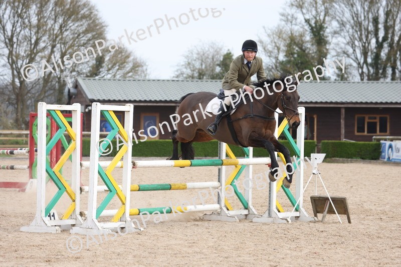 20260322-2132 - Class 5 - 1.0m