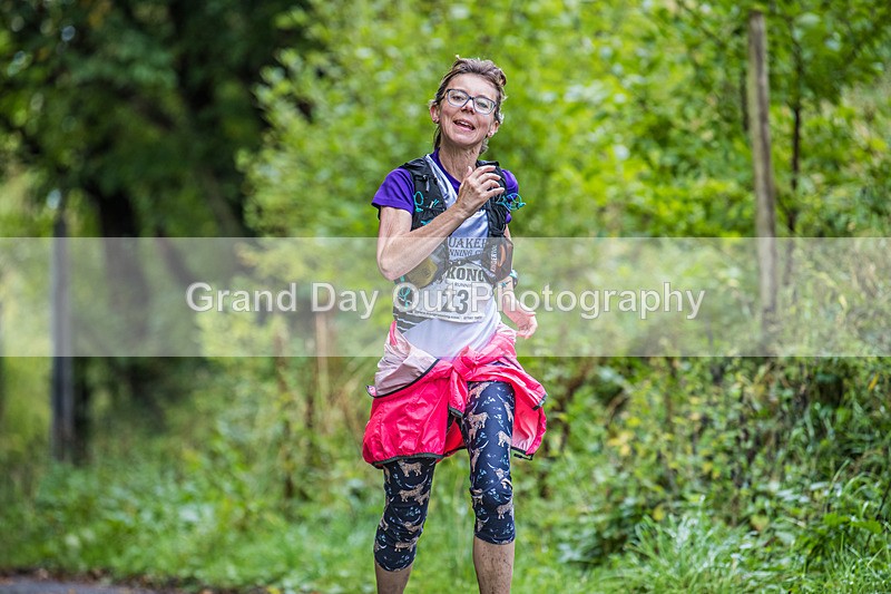 Westmorland-484 - Great Westmorland Trail Race (Junior & Senior Races) Saturday 13th September 2025