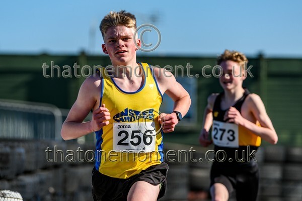 YathRR25-926598 - U15 Boys