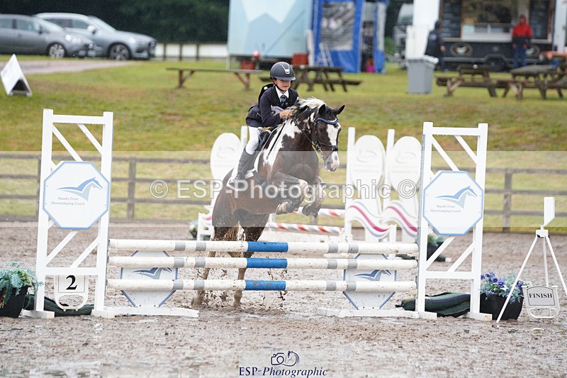 240824X-085154-20456 - 70cm Round 1 8.30 to 9.30