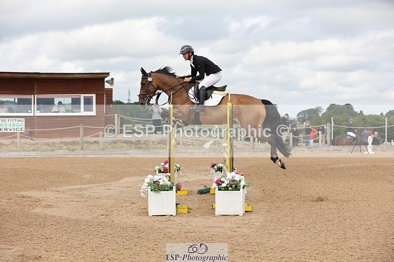 250719-112132-14451 - Cls 11, 1 Star Bronze Tour