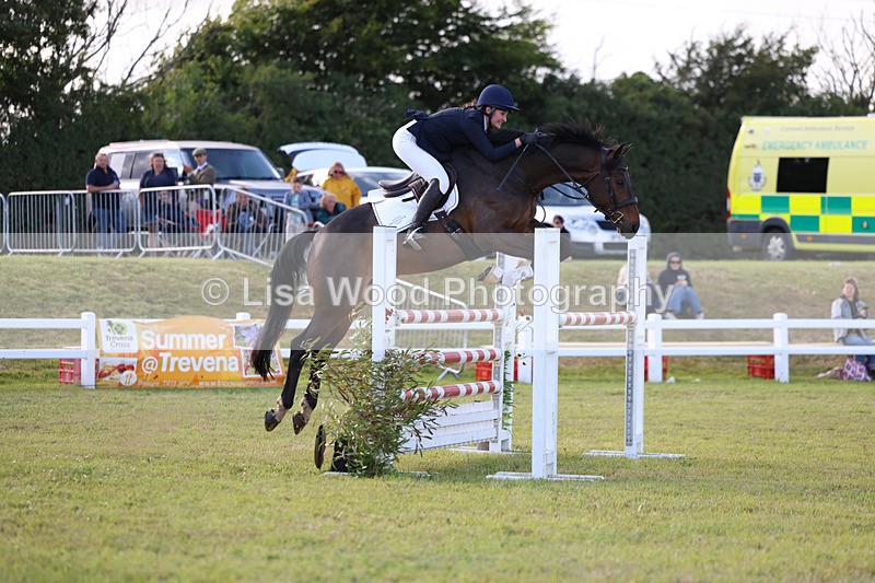 3E7A4670 - Class C1: Showjumping Senior Newcomers/1.10m open