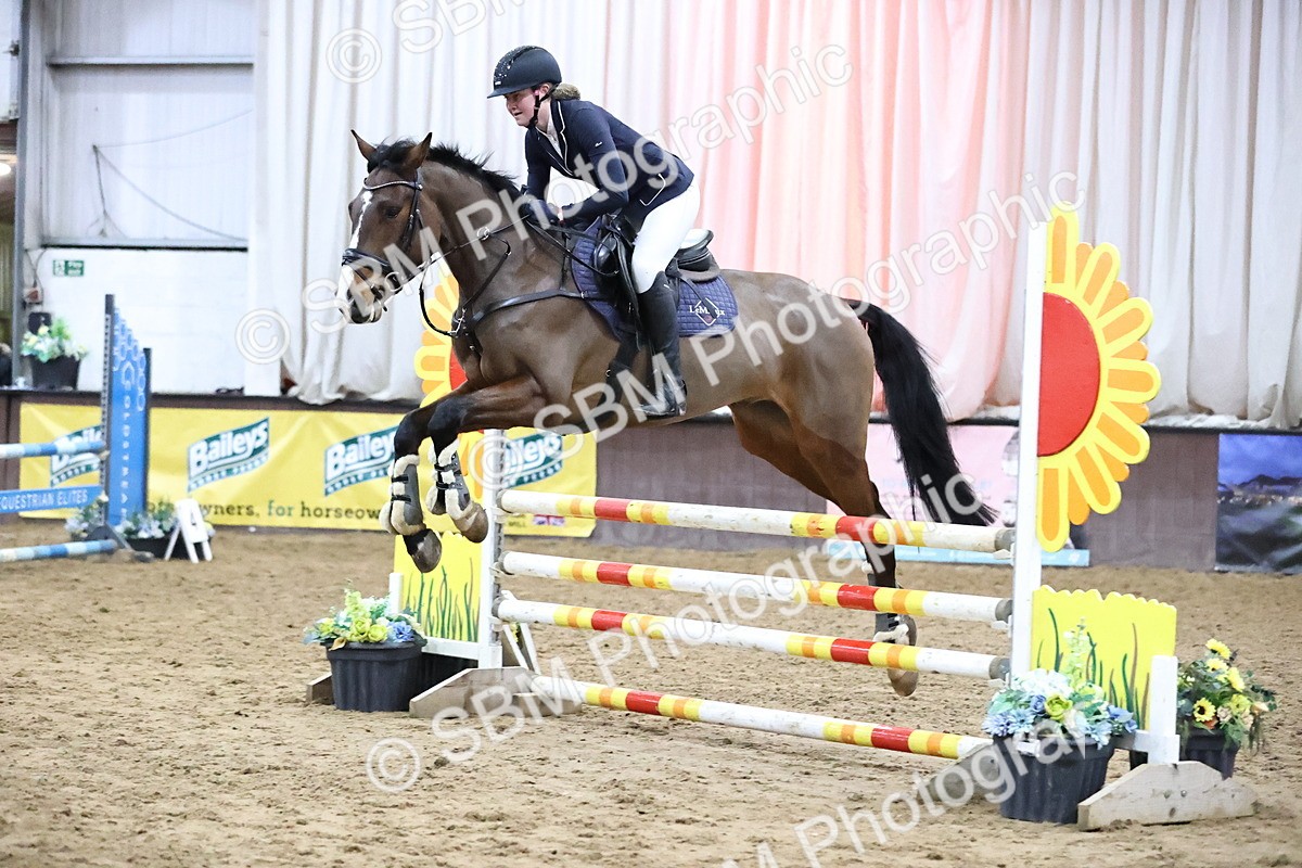 SBM_009117 - Class 20 - Senior British Novice - 80cm