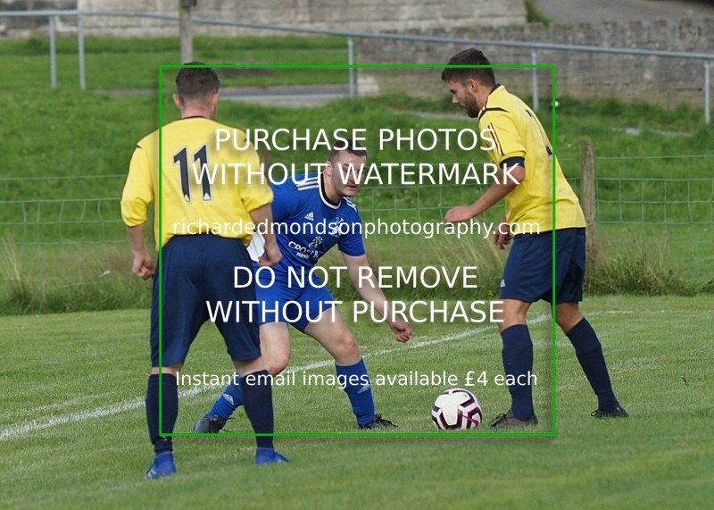 DSC07769 - Cross Bay FC Friendly