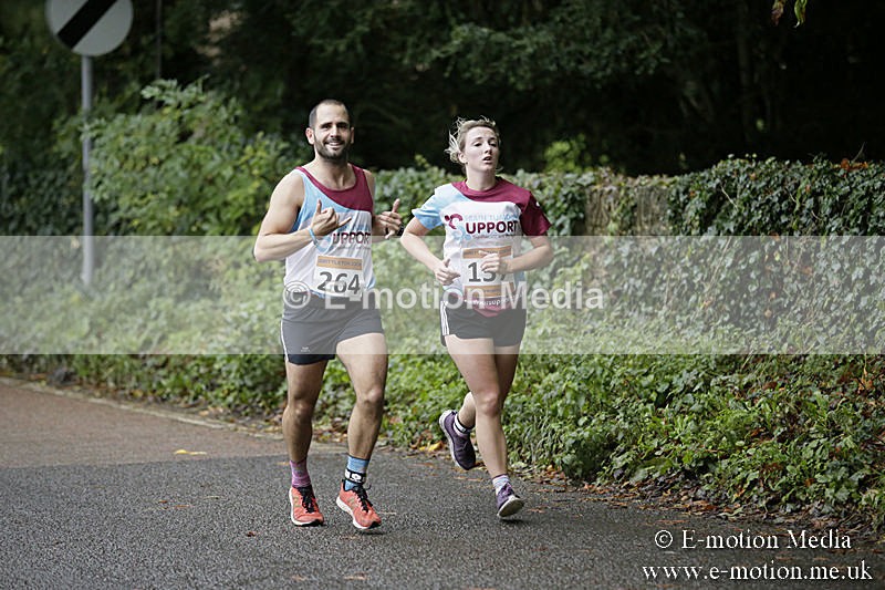 CAD131019-1283 - Cadence Events Grittleton 10km 13/10/19