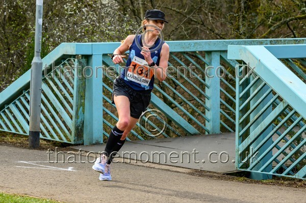 Livirelays25-914739 - Female Set One