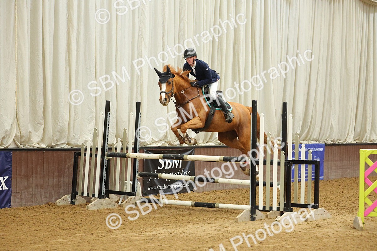 SBM_000944 - Class 3 - Senior Discovery - 1.00m