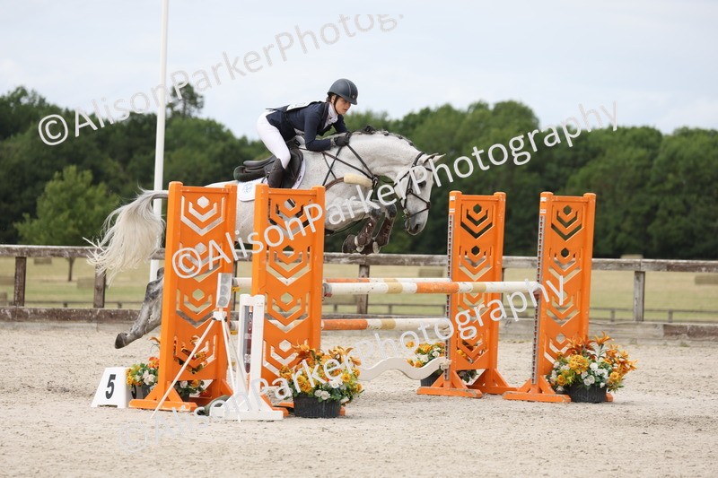 20250622-8238 - PC100 Qualifier - Round 2