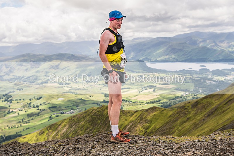 Blencathra-1235 - Blencathra Fell Race Sunday 28th June 2026