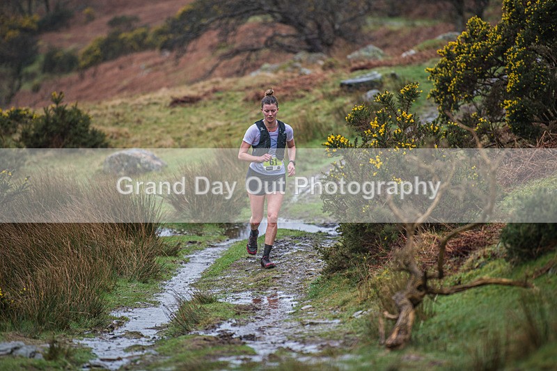 Buttermere-221 - Fellside Events Buttermere Trail Race Sunday 17th March 2024