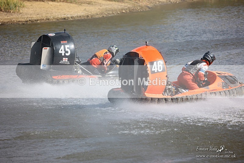 HCWC 230826 721 - Hovercraft W C Race Day 3