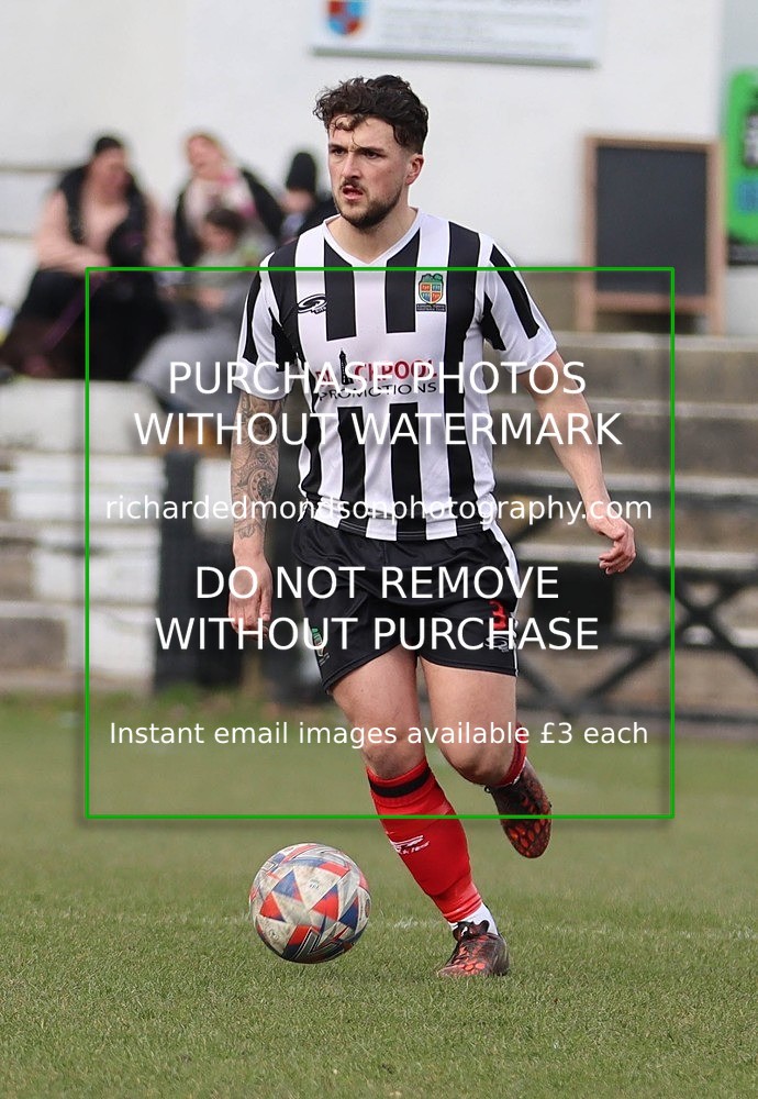 IMG_5132 - Kendal Town vs Litherland (11/3/23)