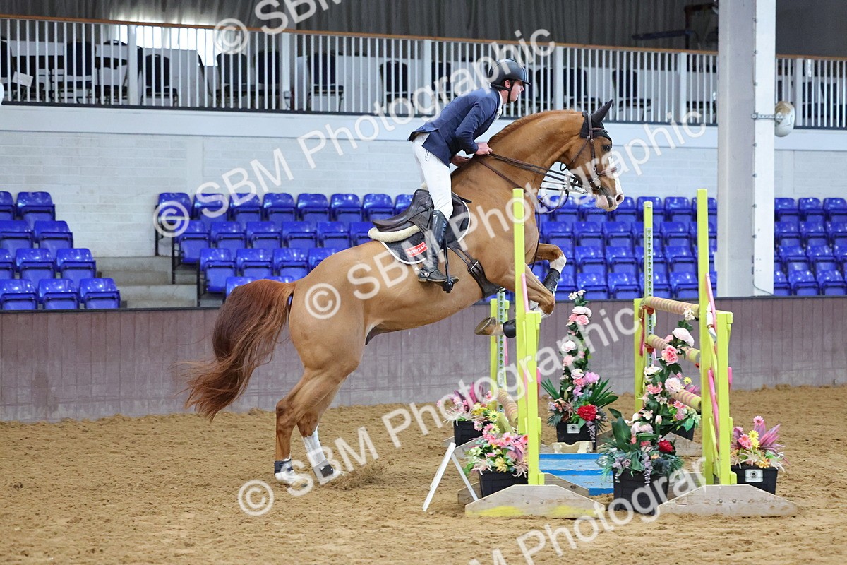 SBM_003612 - Class 17 - Blue Chip Calming Performance Championship Qualifier