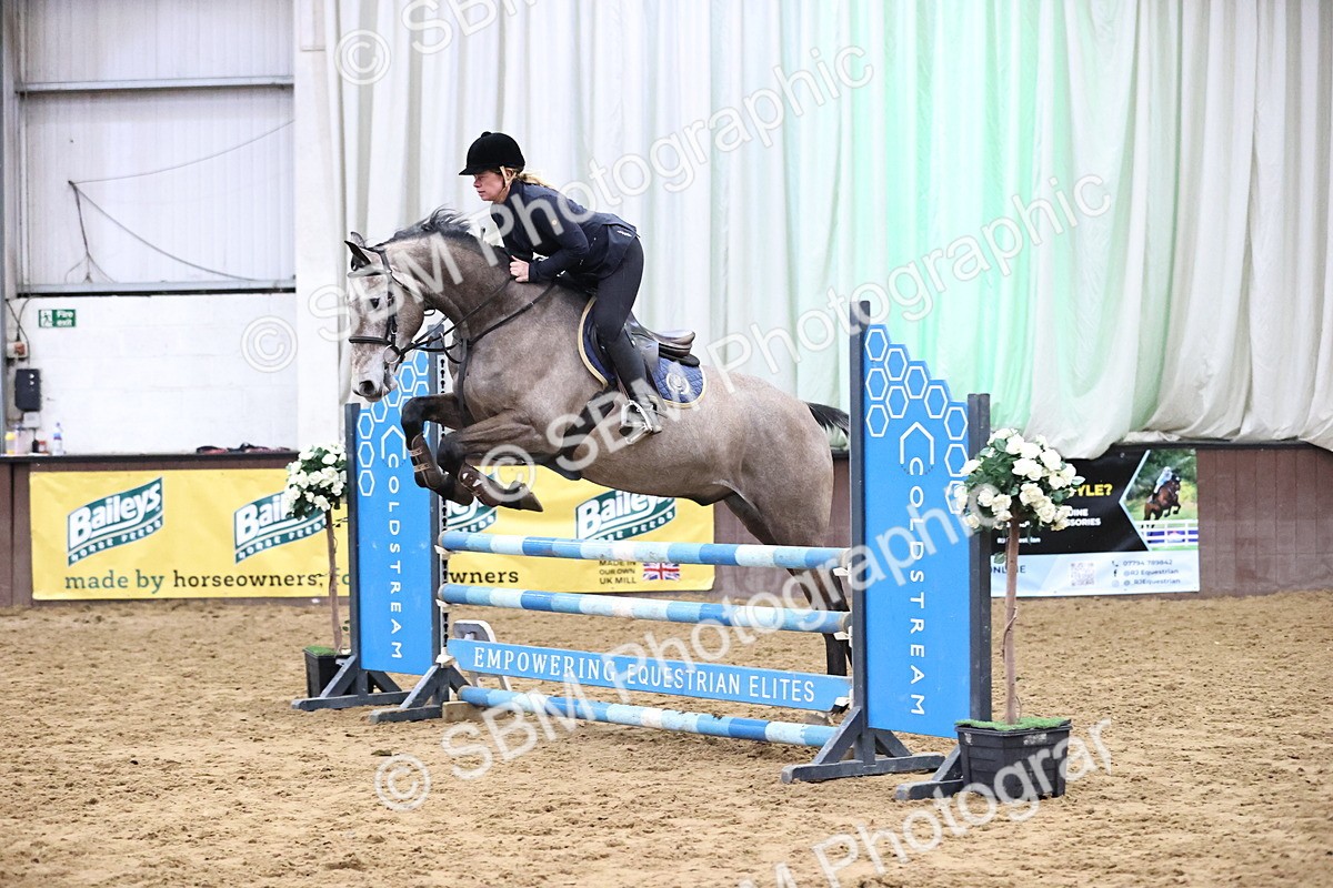 SBM_006688 - Class 20 - Senior British Novice - 90cm