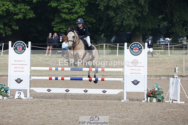 230618-081507-09113 - Cls 19 Pony Intro 1m