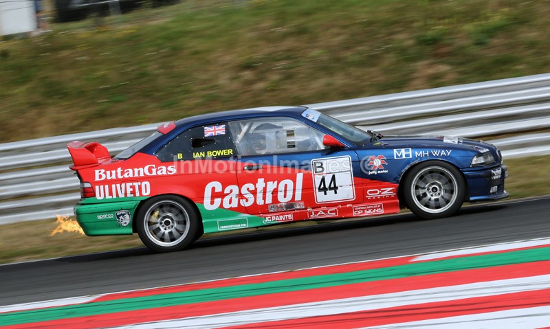  - CTCRC @Snetterton