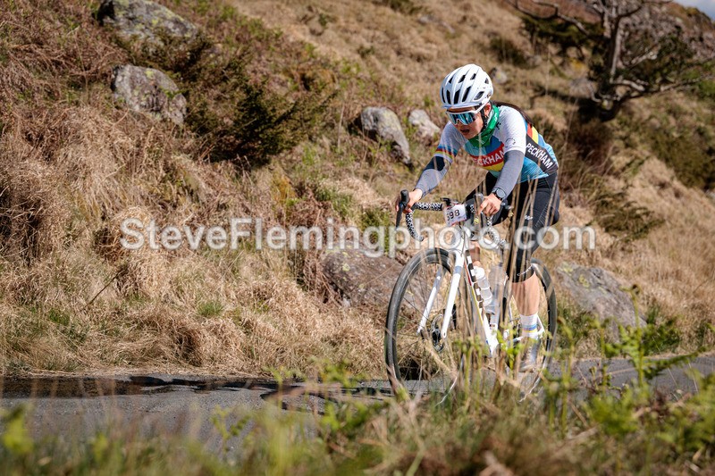 154057 - Blea Tarn Climb 15:00 - 16:00