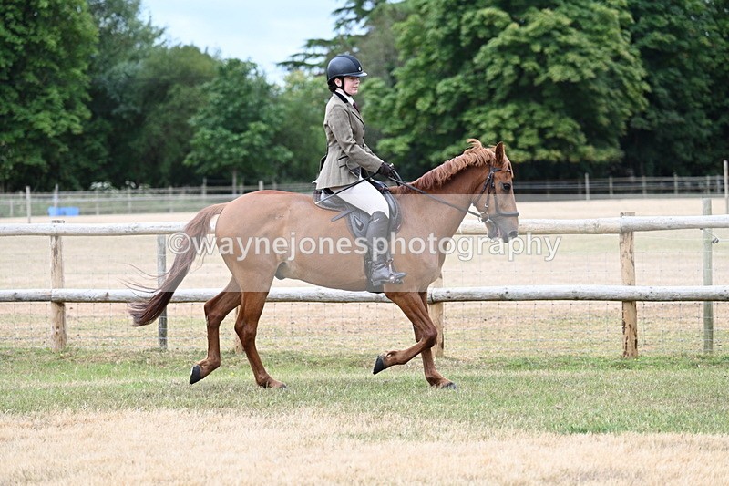WJ7_0190 - Class 2 Best rider