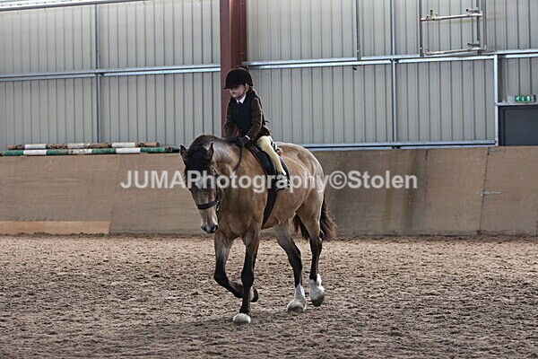 SIAL0734 - Indoor Classes