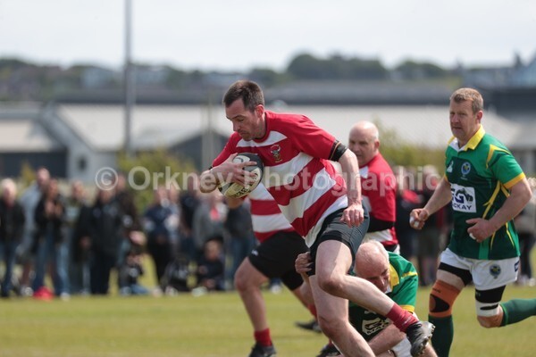 AA079126 - Come Ashore Cup 2025