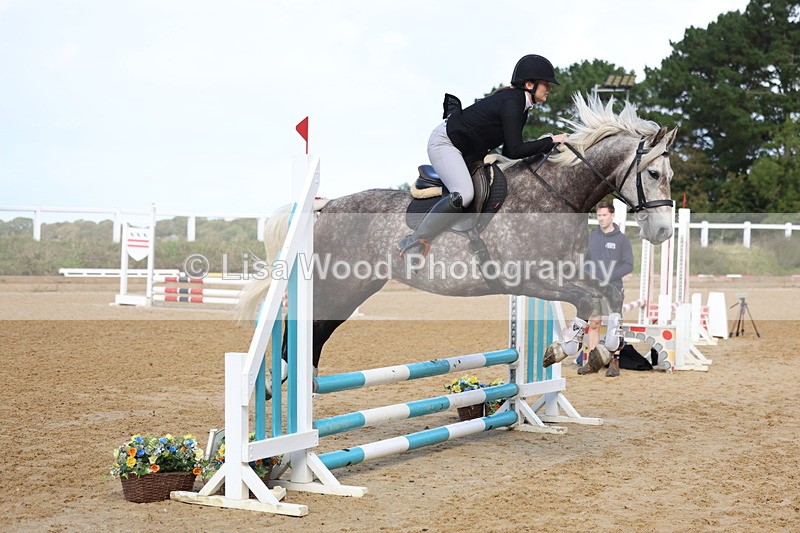 3E7A8493 - Class 6: 60cm Senior