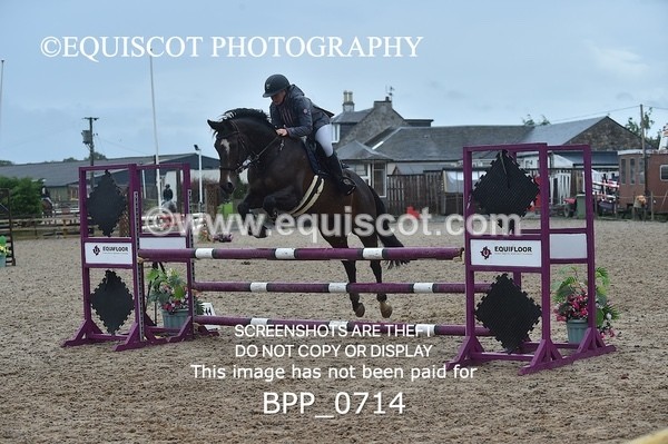 BPP_0714 - CLASS 18 SAT Equiyd 0.95m Amateur Championship Qualifier